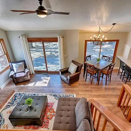 Quaint Home In The Pines Flagstaff Exterior photo