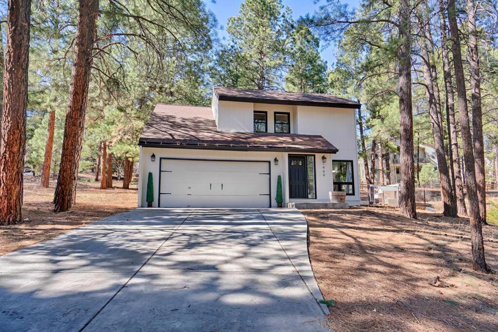 Quaint In The Pines Holiday home Flagstaff