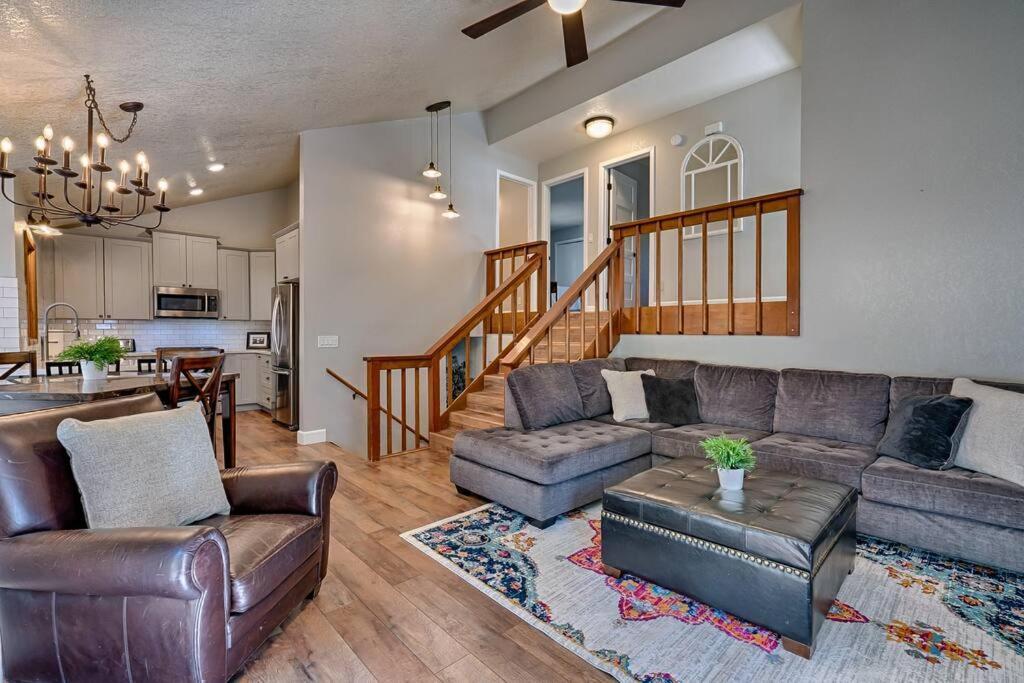 Quaint In The Pines Holiday home *