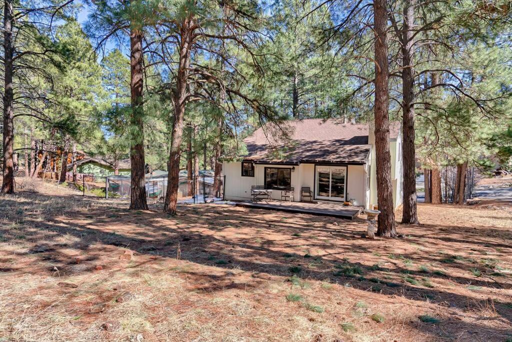 Holiday home Quaint In The Pines *